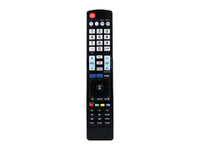 Control Para LG Smart TV Blu Ray