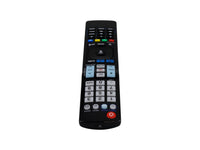 Control Para LG Smart TV Blu Ray