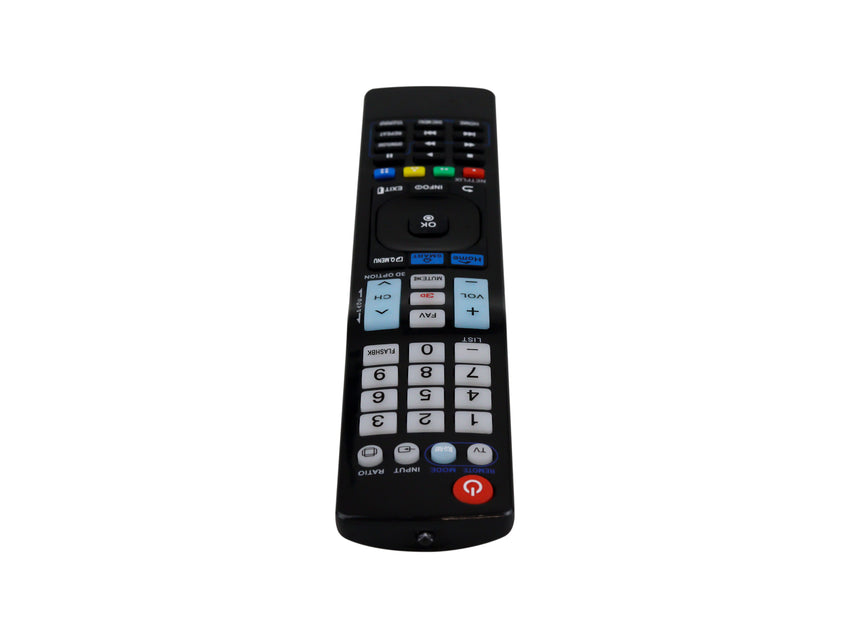 Control Para LG Smart TV Blu Ray