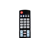 Control Para LG Smart TV Blu Ray