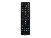 Control Para LG Smart TV