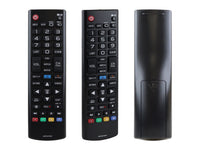 Control Para LG Smart TV