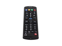 Control Para LG Smart TV