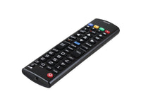 Control Para LG Smart TV