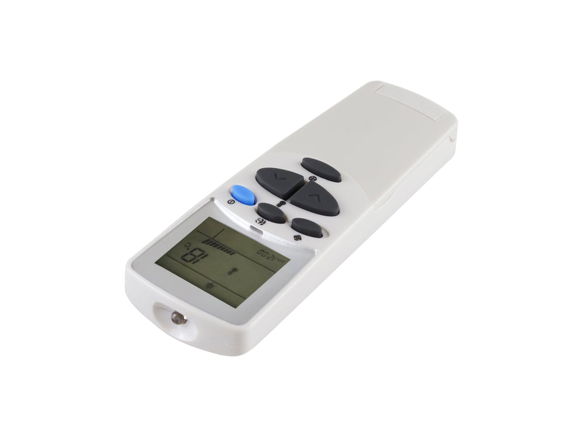 Control para LG Aire Acondicionado CE-LA7 | Control Remoto de Repuesto