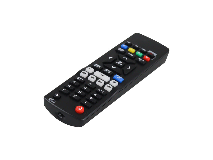 Control Para LG Blu Ray