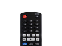 Control Para LG Blu Ray