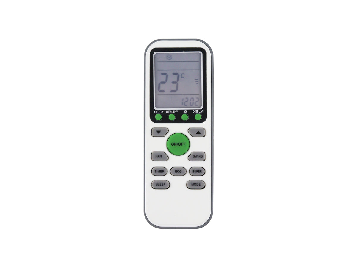 Control Para Rheem Aire Acondicionado