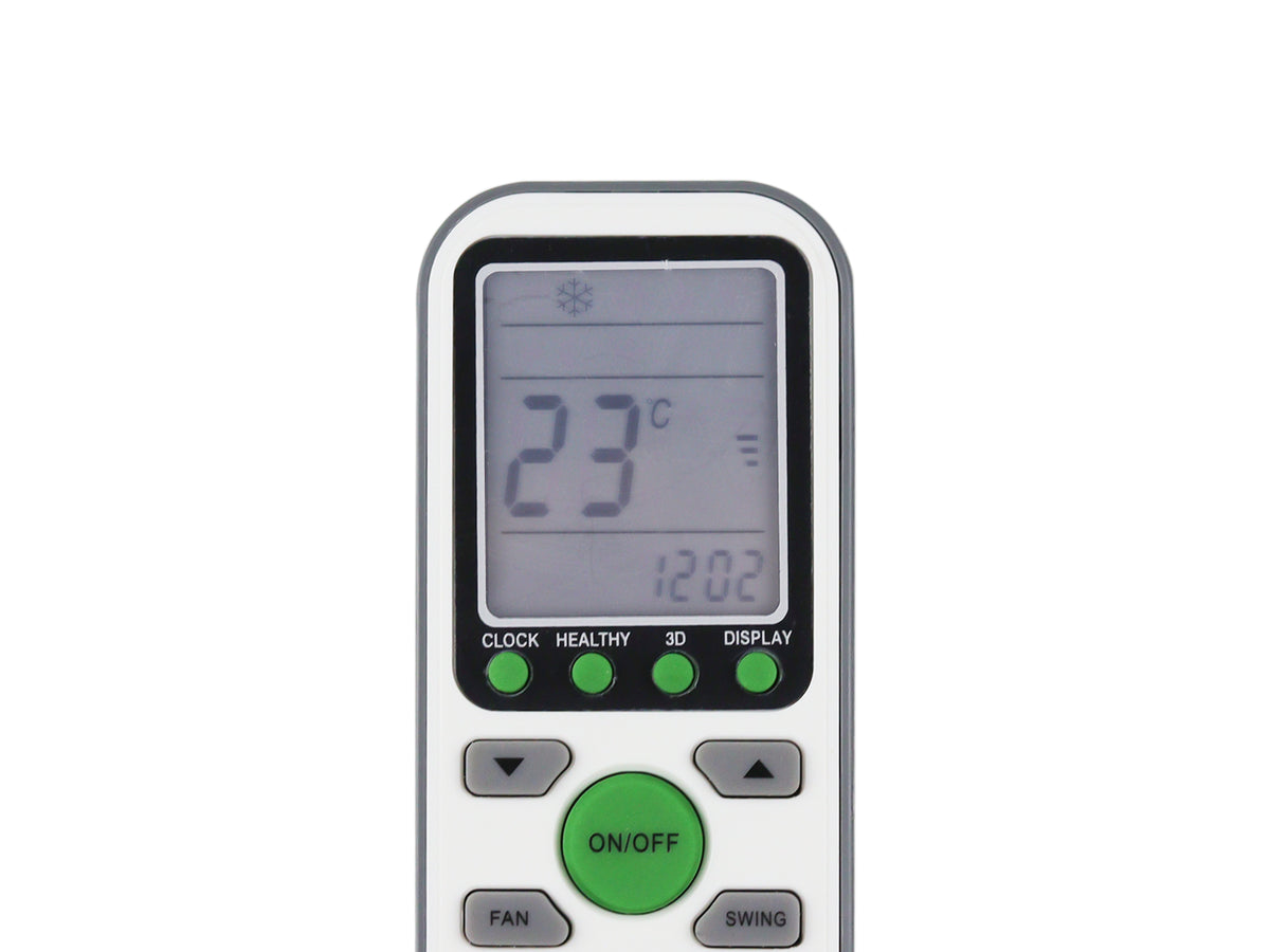 Control para Lennox Aire Acondicionado CE-LBT11 | Control Remoto Repuesto