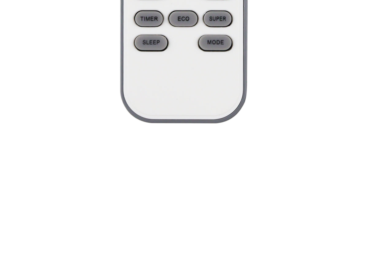 Control Para Benelux Aire Acondicionado