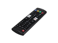 Control Para LG Smart TV