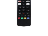 Control Para LG Smart TV