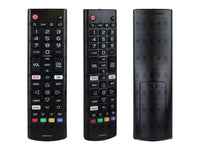 Control Para LG Smart TV