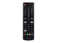 Control Para LG Smart TV