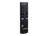 Control Para LG Smart TV