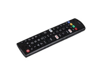 Control Para LG Smart TV