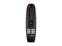 Control Compatible Con LG Magic Universal