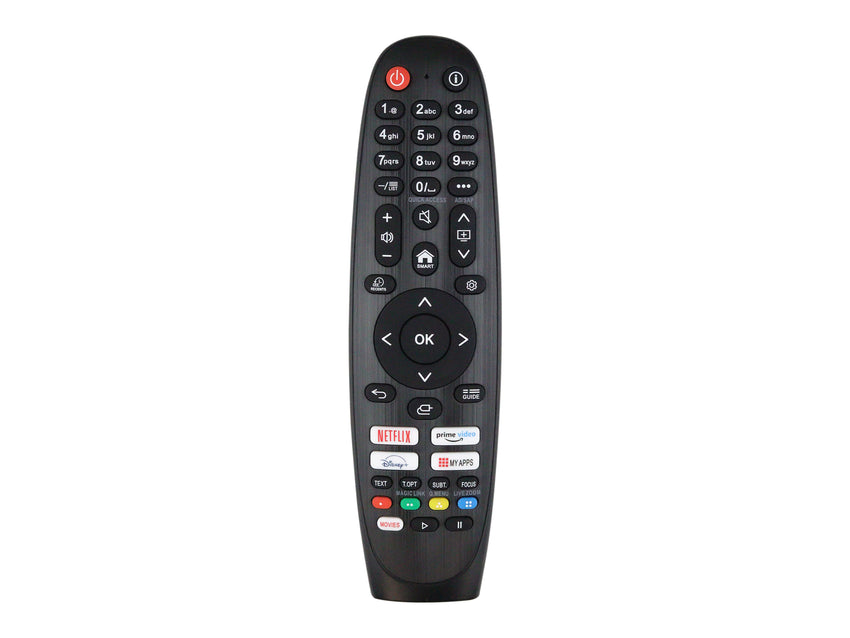 Control Universal Para LG Magic