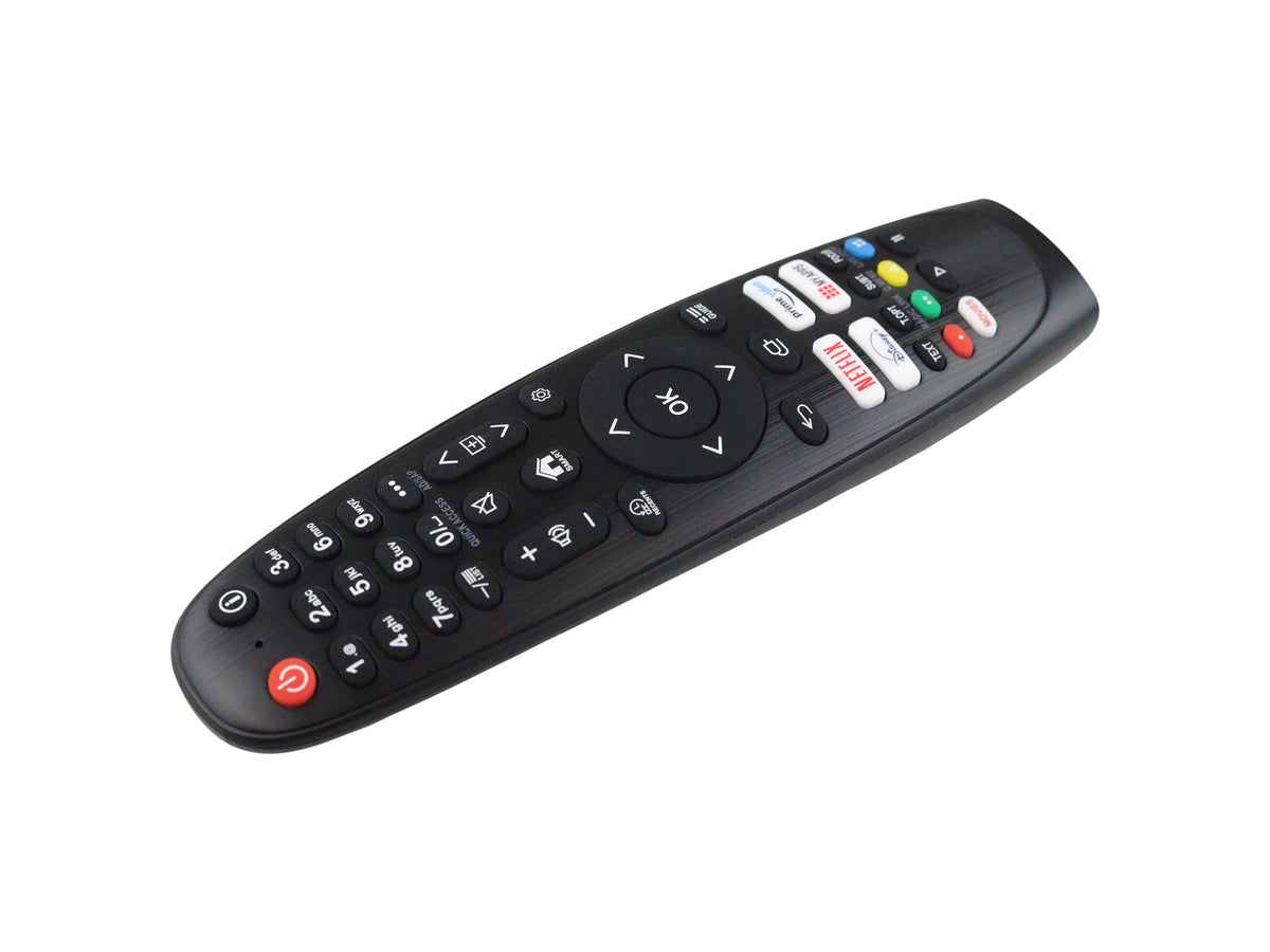 Control Universal Para LG Magic