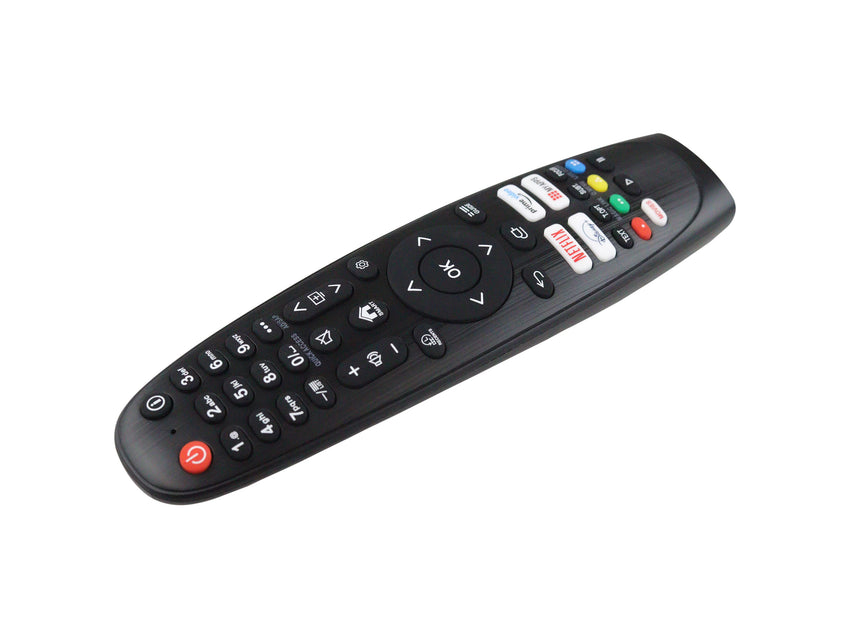 Control Universal Para LG Magic