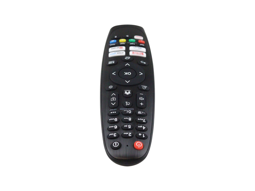 Control Universal Para LG Magic