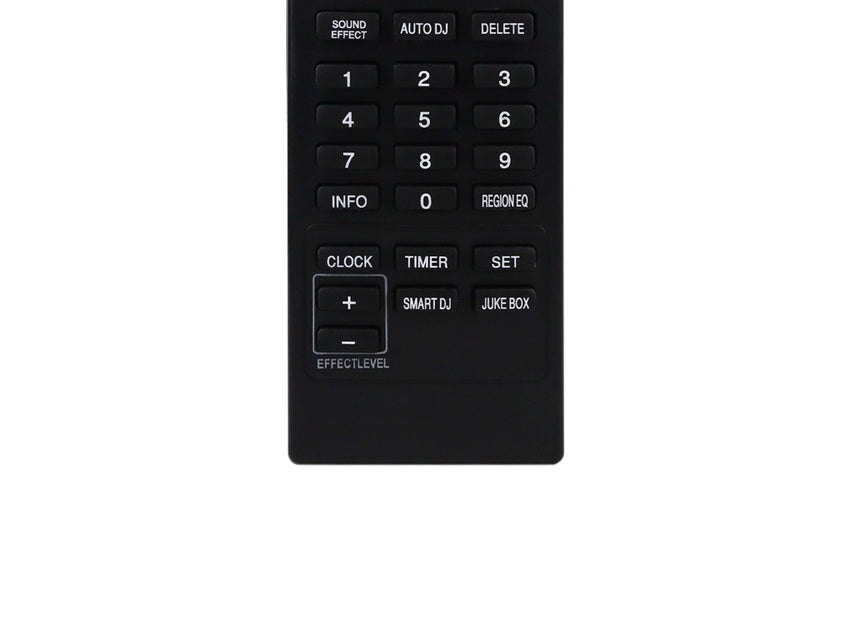 Control Para LG Estéreo