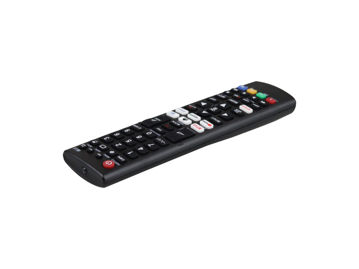 Control Para LG Smart TV