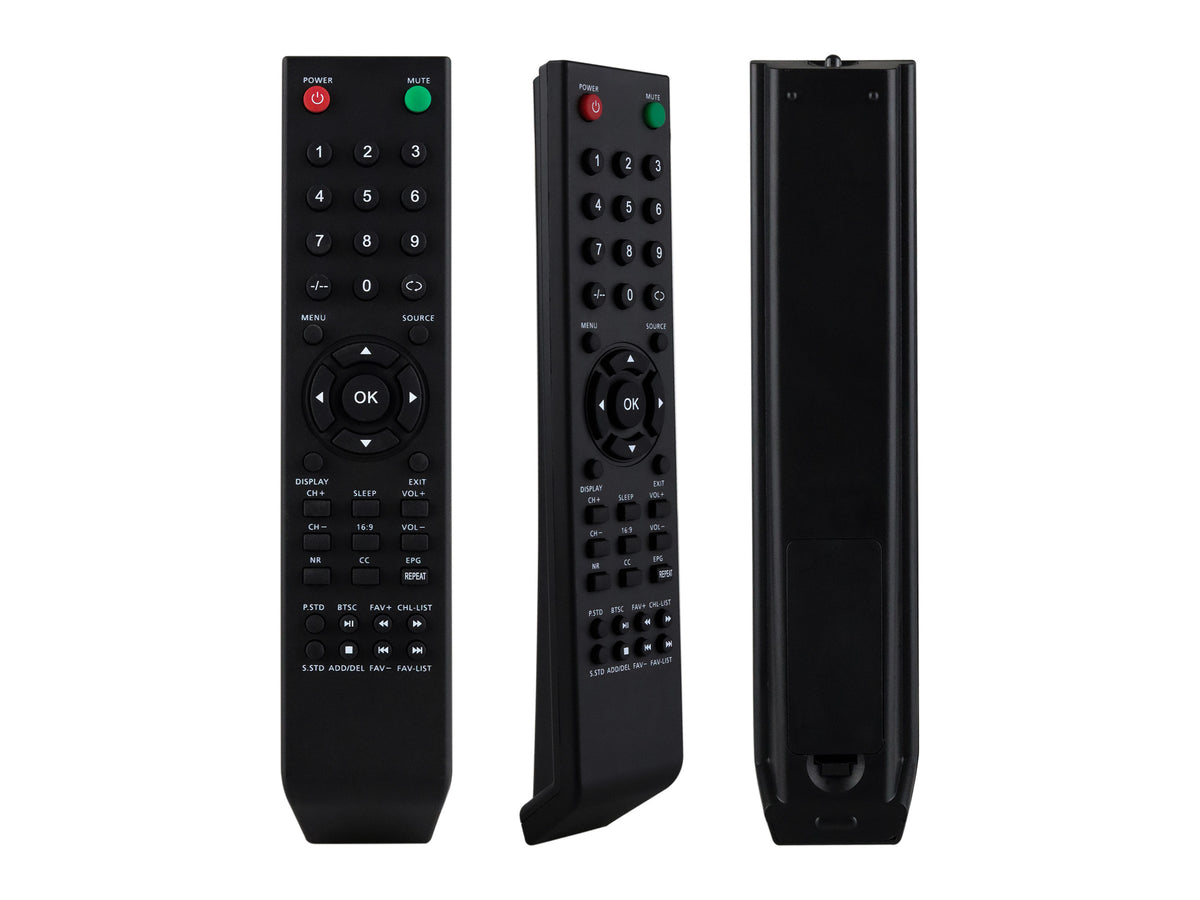 Control Para Atvio Pantalla