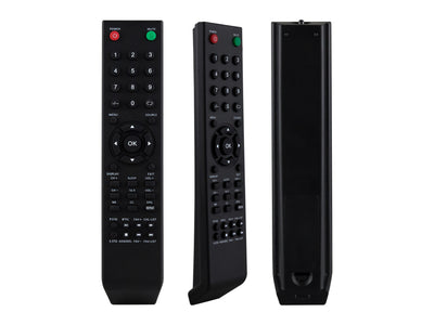 Control Para Mitsui Pantalla