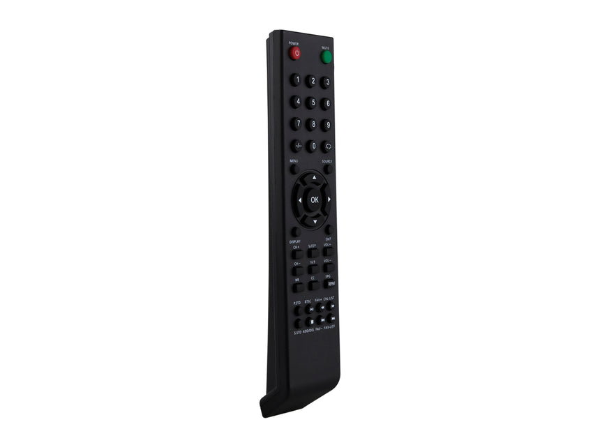 Control Para Mitsui Pantalla