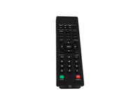 Control Para Mitsui Pantalla
