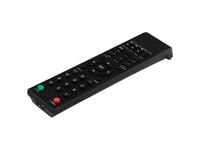 Control Para Mitsui Pantalla