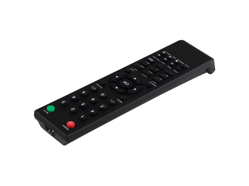 Control Para Mitsui Pantalla
