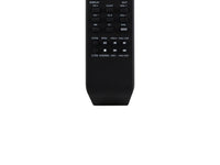 Control Para Mitsui Pantalla