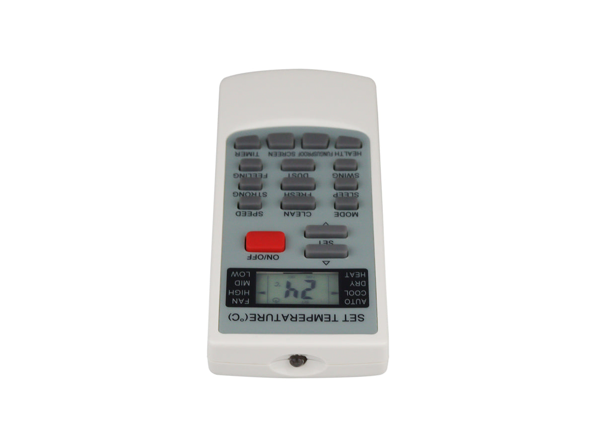 Control para Benelux Aire Acondicionado