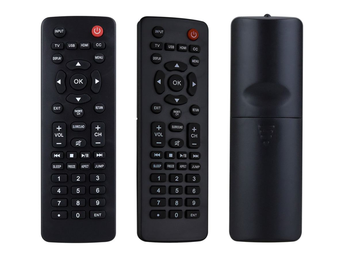 Control para Mover a México Pantalla