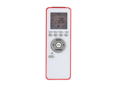 Control para Mirage Aire Acondicionado
