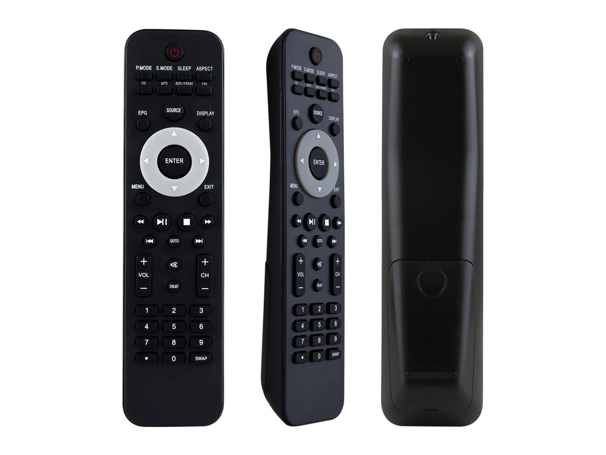 Control Para HKPRO Pantalla