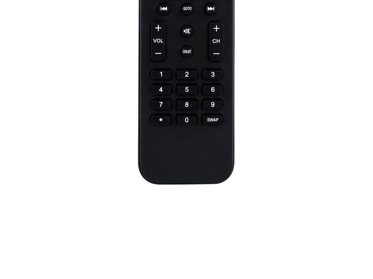 Control Para HKPRO Pantalla