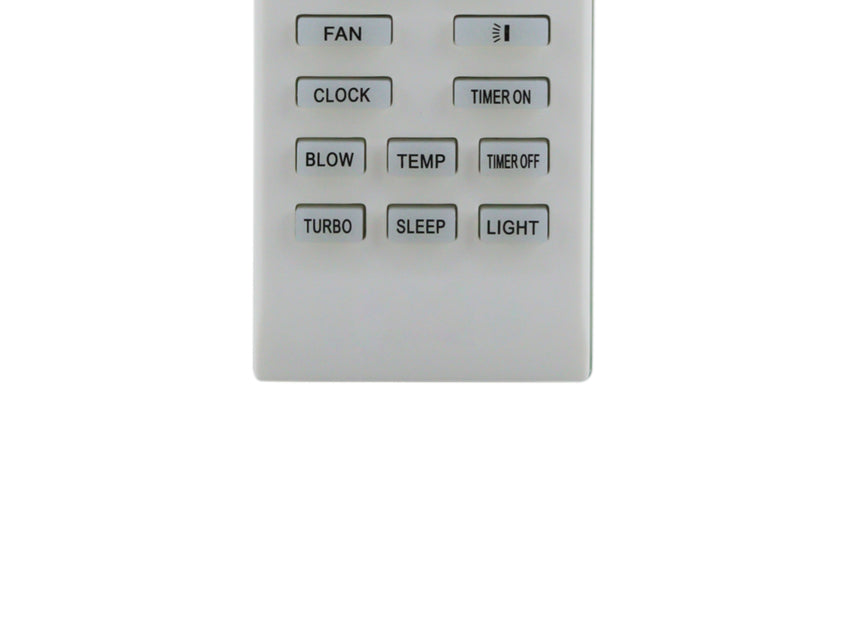 Control para Gree Aire Acondicionado