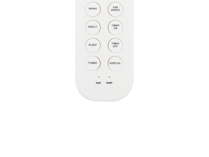 Control para Midea Aire Acondicionado