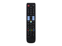 Control para Samsung Smart Tv Largo