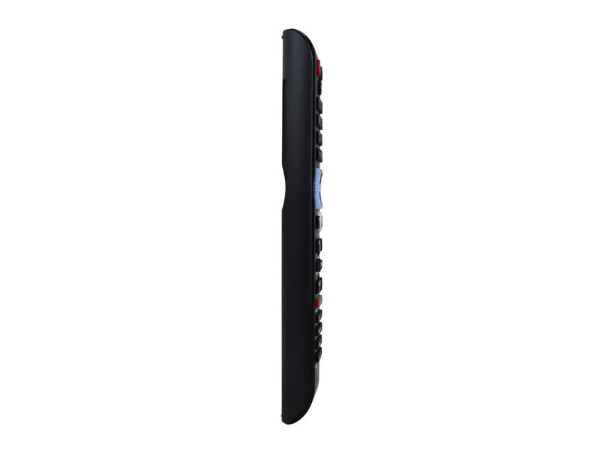 Control para Samsung Smart Tv Largo