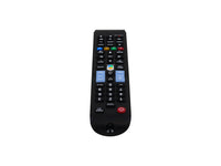 Control para Samsung Smart Tv Largo