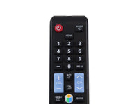 Control para Samsung Smart Tv Largo