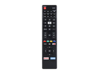 Control Para Emerson Smart TV