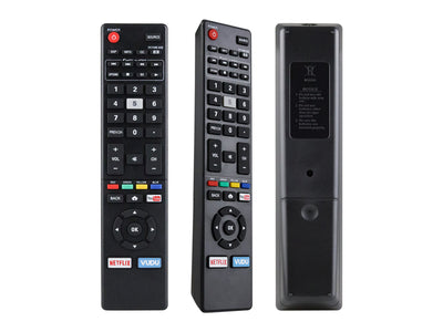 Control Para Emerson Smart TV