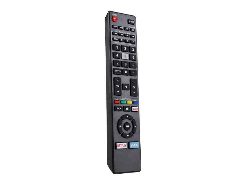 Control Para Magnavox Smart TV