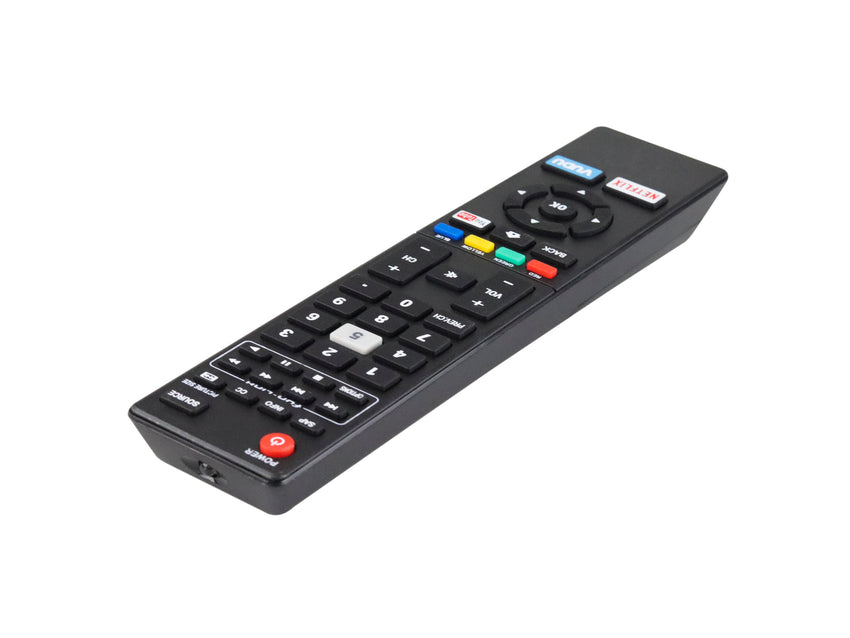 Control Para Magnavox Smart TV