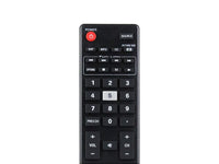 Control Para Emerson Smart TV